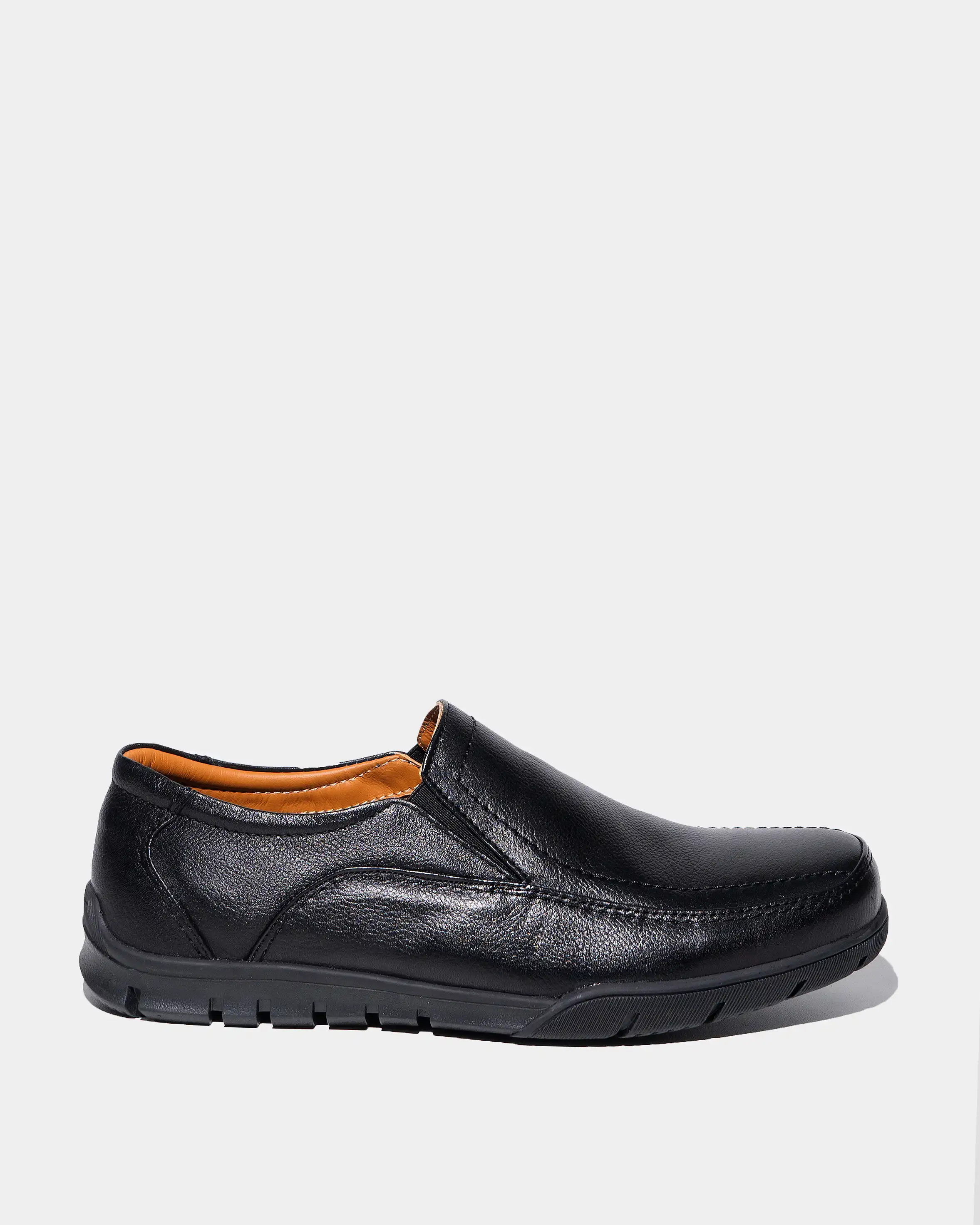 Jual Shoes Allesio Black Buccheri Jual Shoes Allesio Black Buccheri