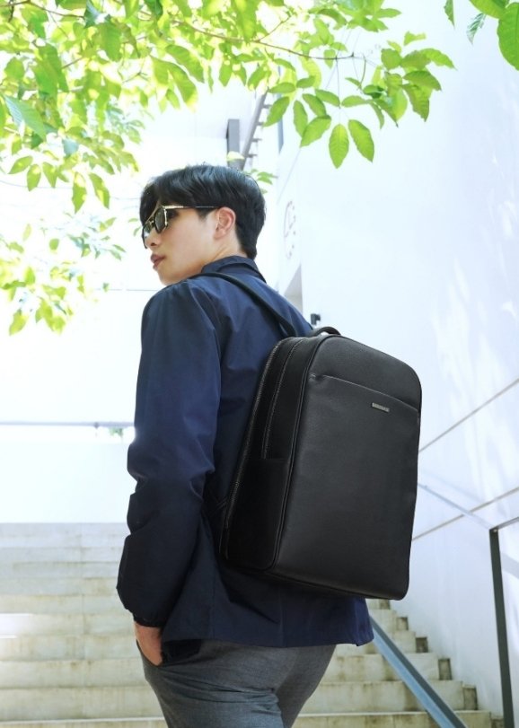 Tas Ransel Pria Model Terbaru Paling Banyak Dicari, Intip Pilihannya!